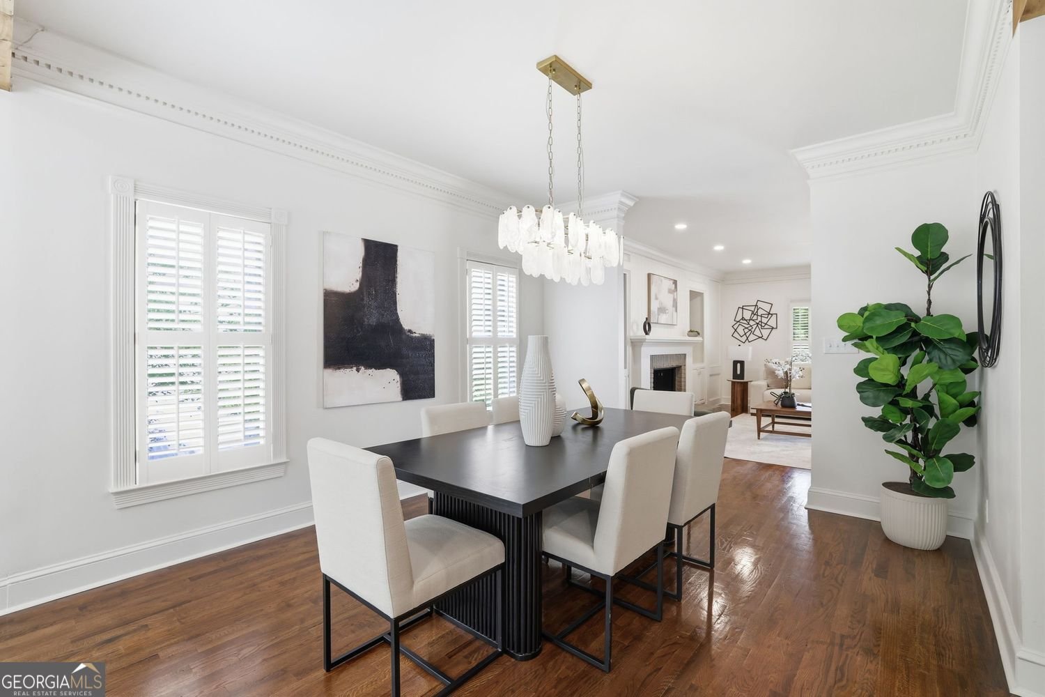 5348 Greenland Road Sandy Springs - Photo 16