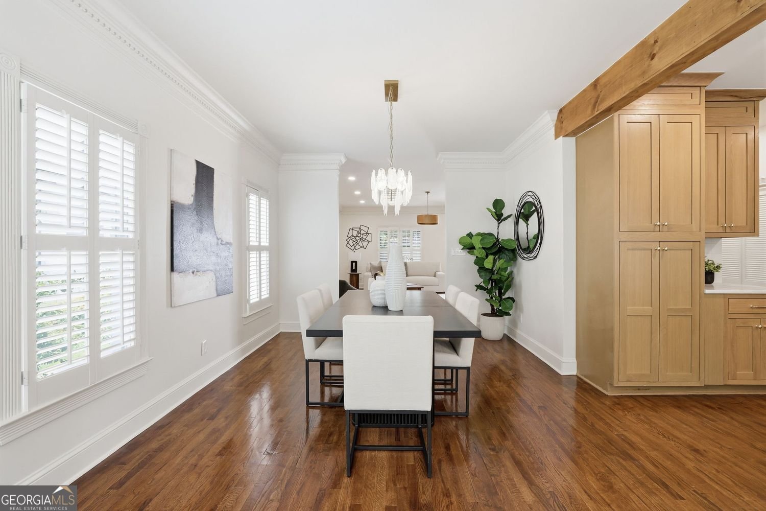5348 Greenland Road Sandy Springs - Photo 17