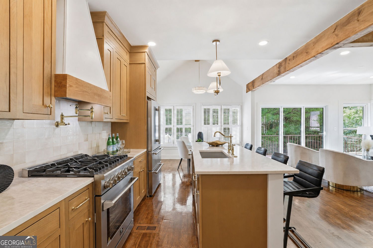 5348 Greenland Road Sandy Springs - Photo 18