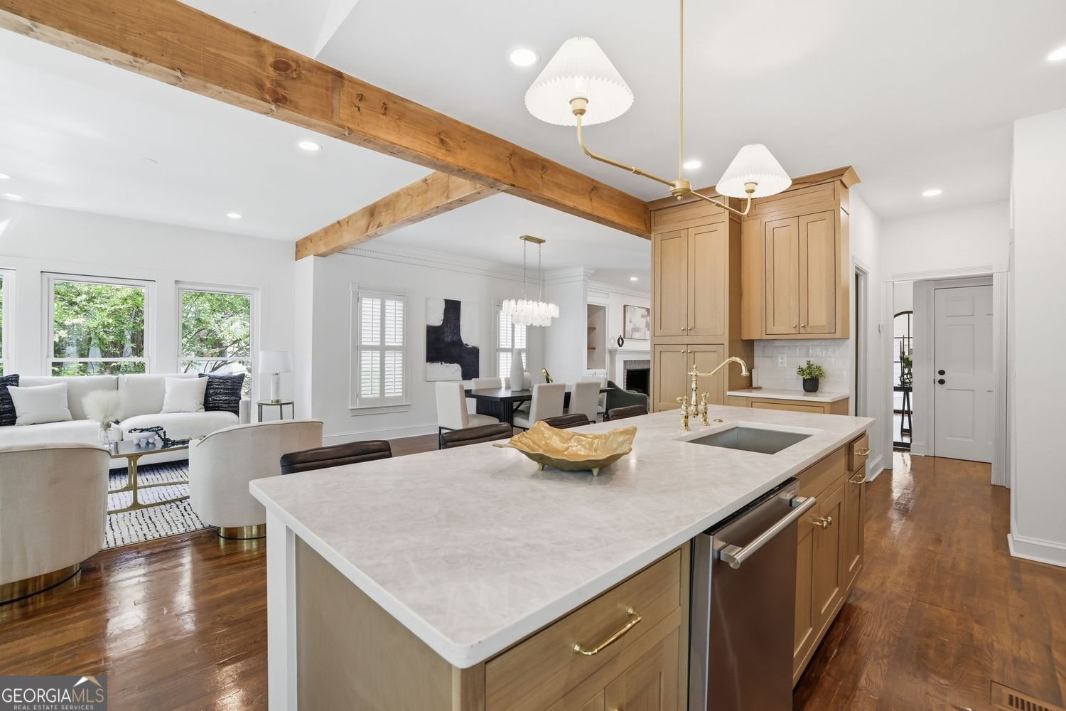 5348 Greenland Road Sandy Springs - Photo 20
