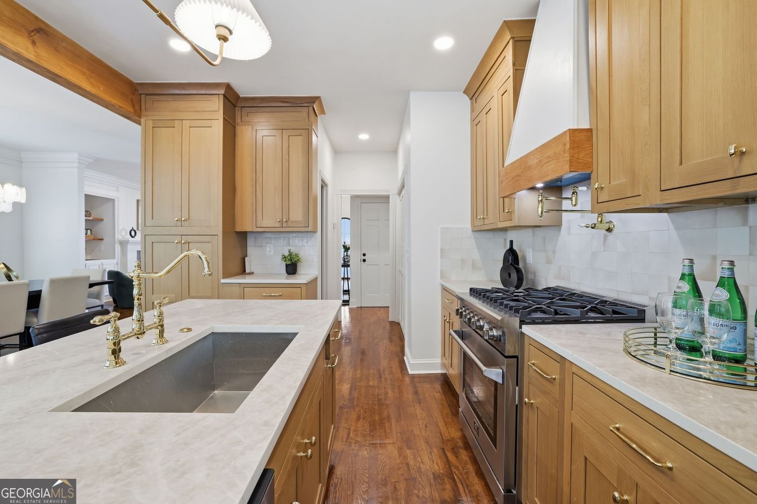 5348 Greenland Road Sandy Springs - Photo 21