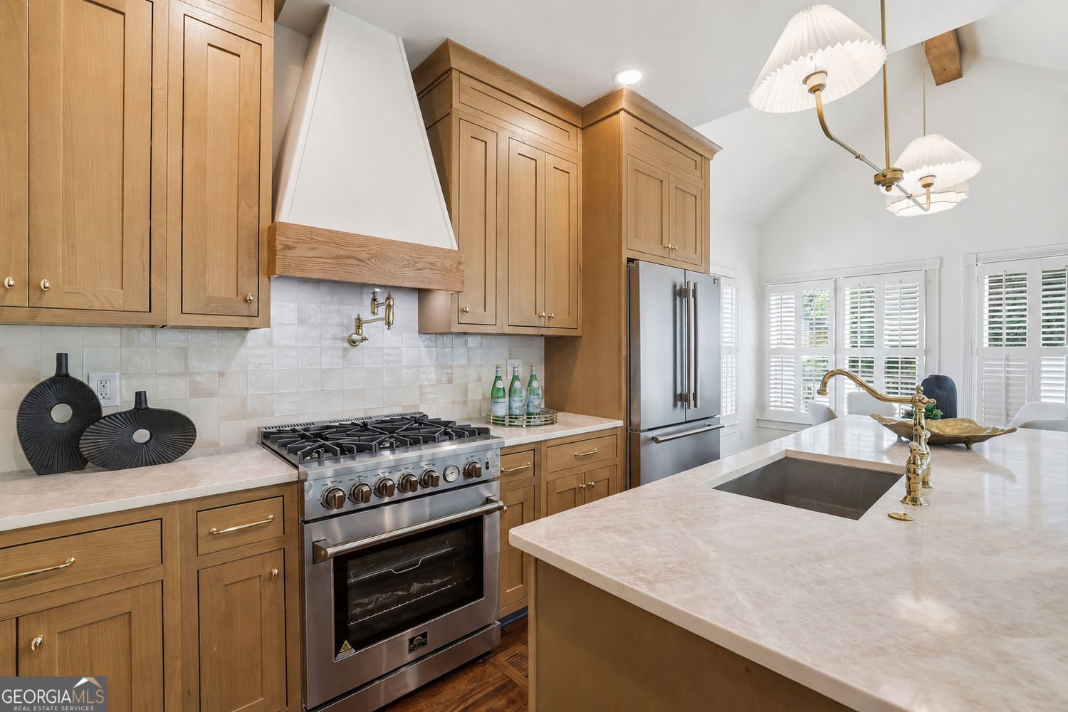 5348 Greenland Road Sandy Springs - Photo 22