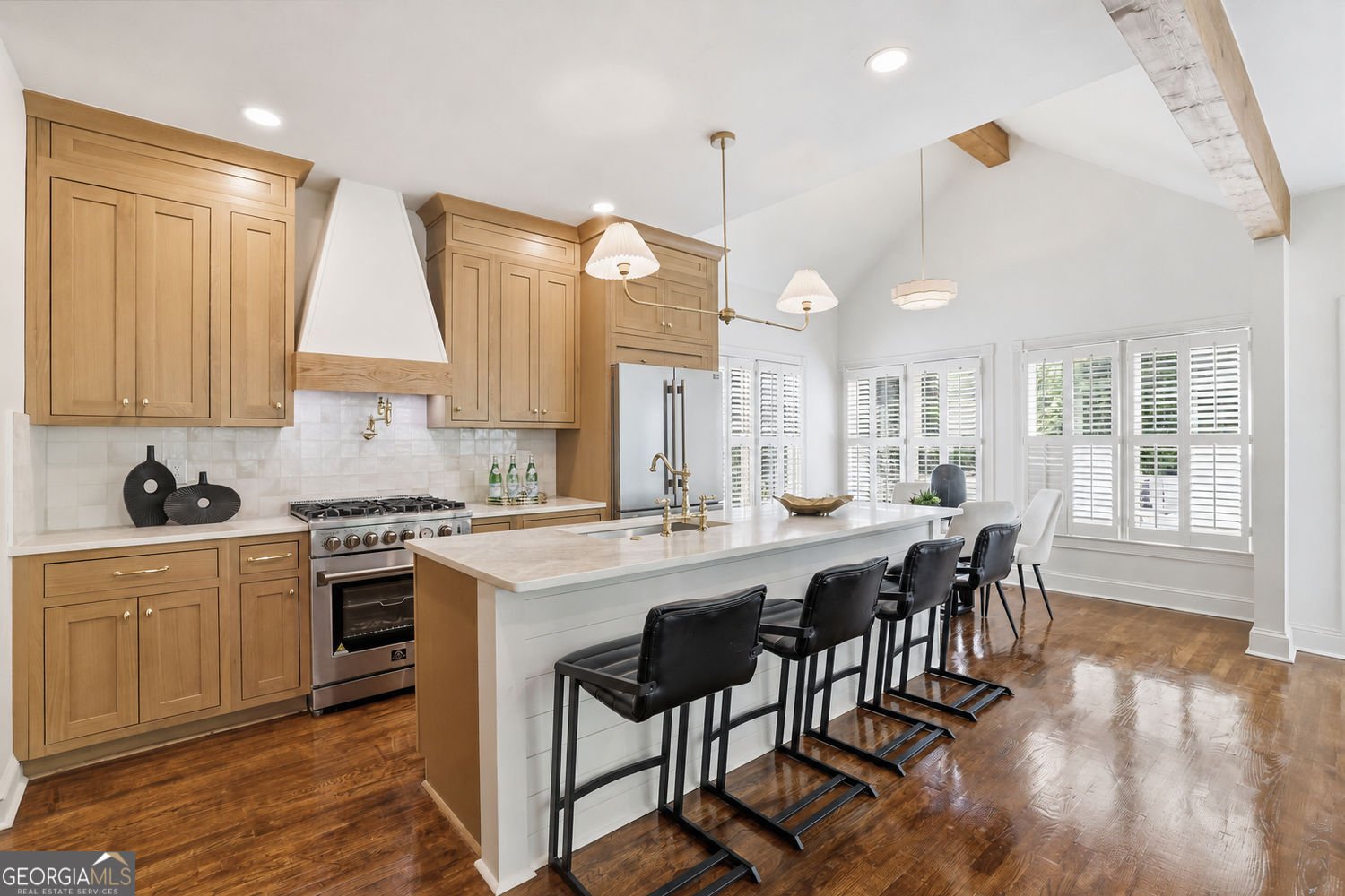 5348 Greenland Road Sandy Springs - Photo 23