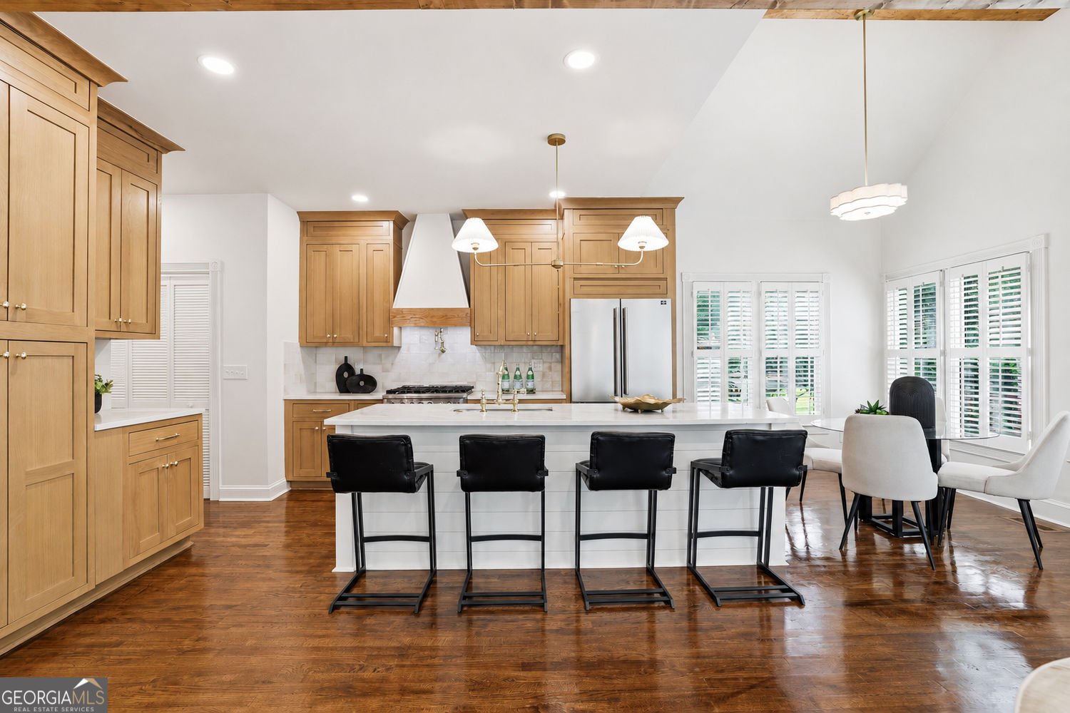 5348 Greenland Road Sandy Springs - Photo 24