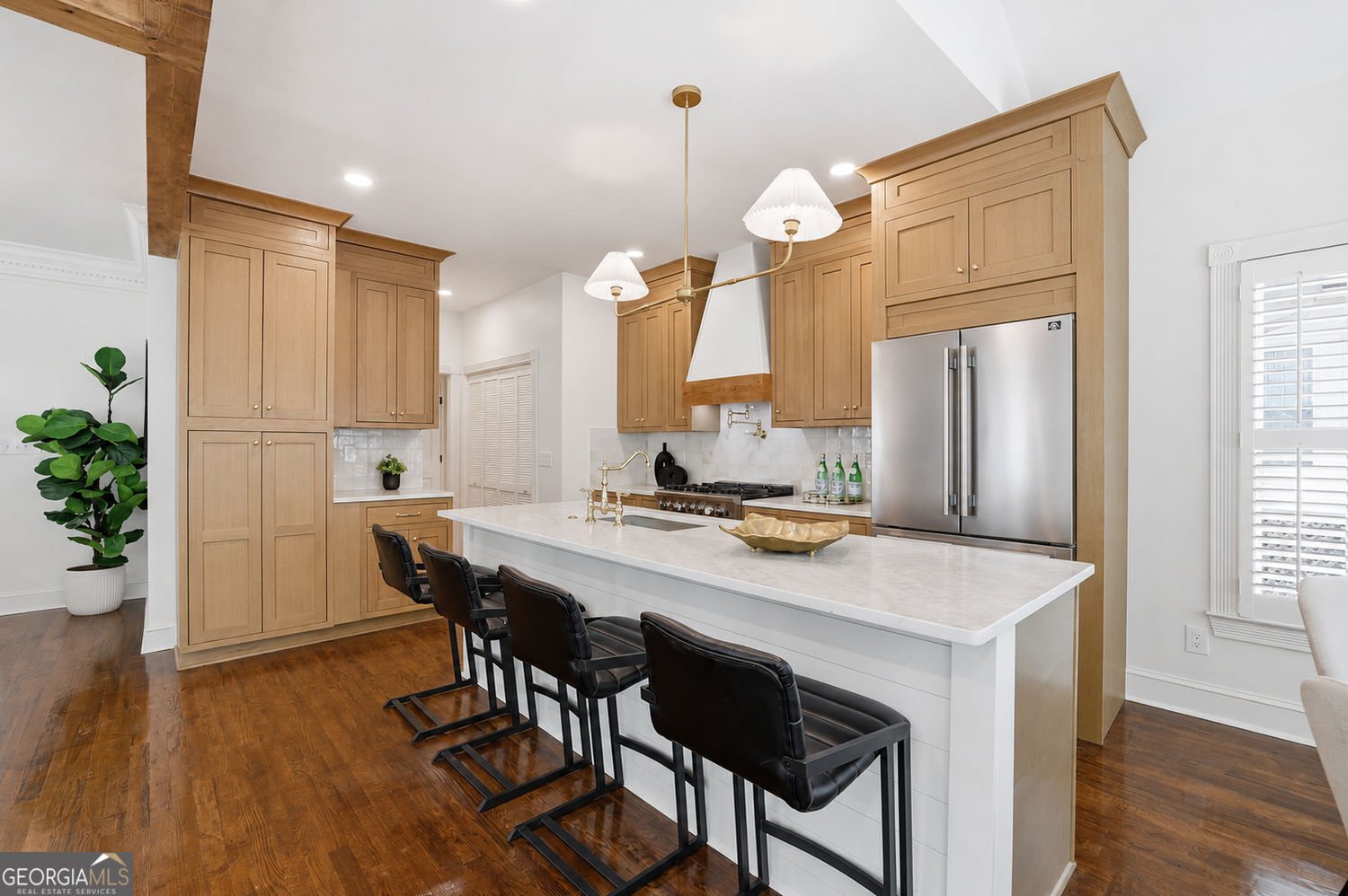5348 Greenland Road Sandy Springs - Photo 25