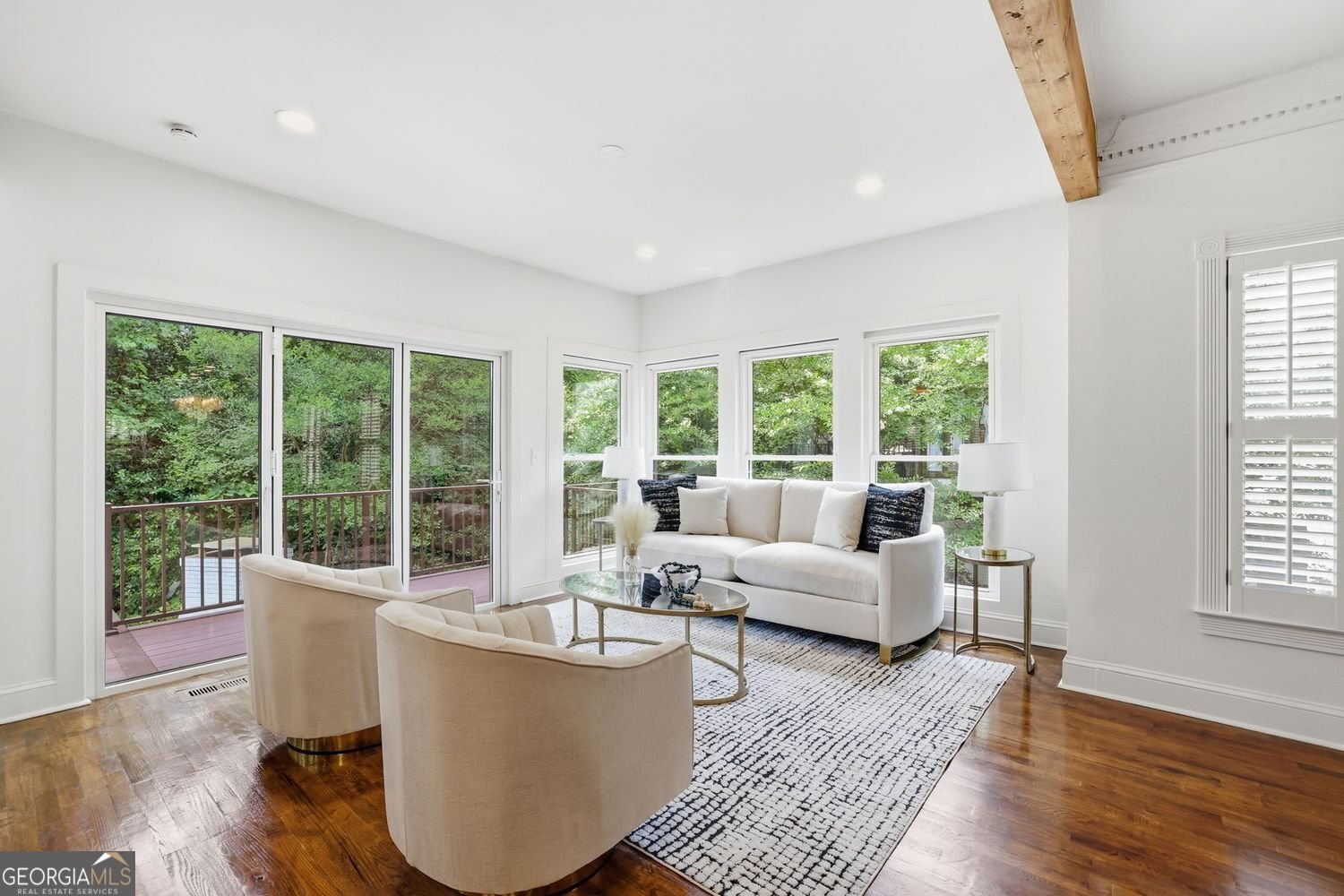 5348 Greenland Road Sandy Springs - Photo 26