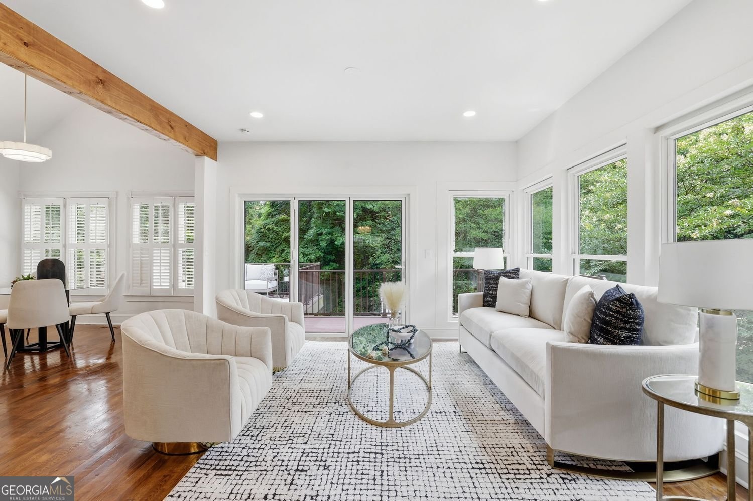 5348 Greenland Road Sandy Springs - Photo 27