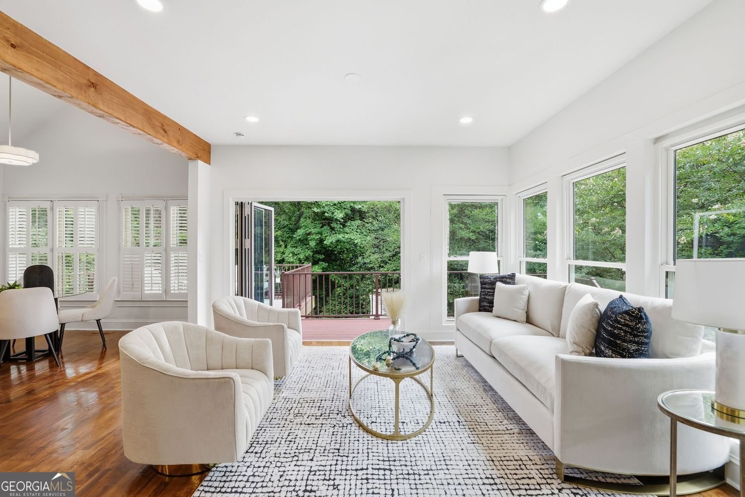 5348 Greenland Road Sandy Springs - Photo 28