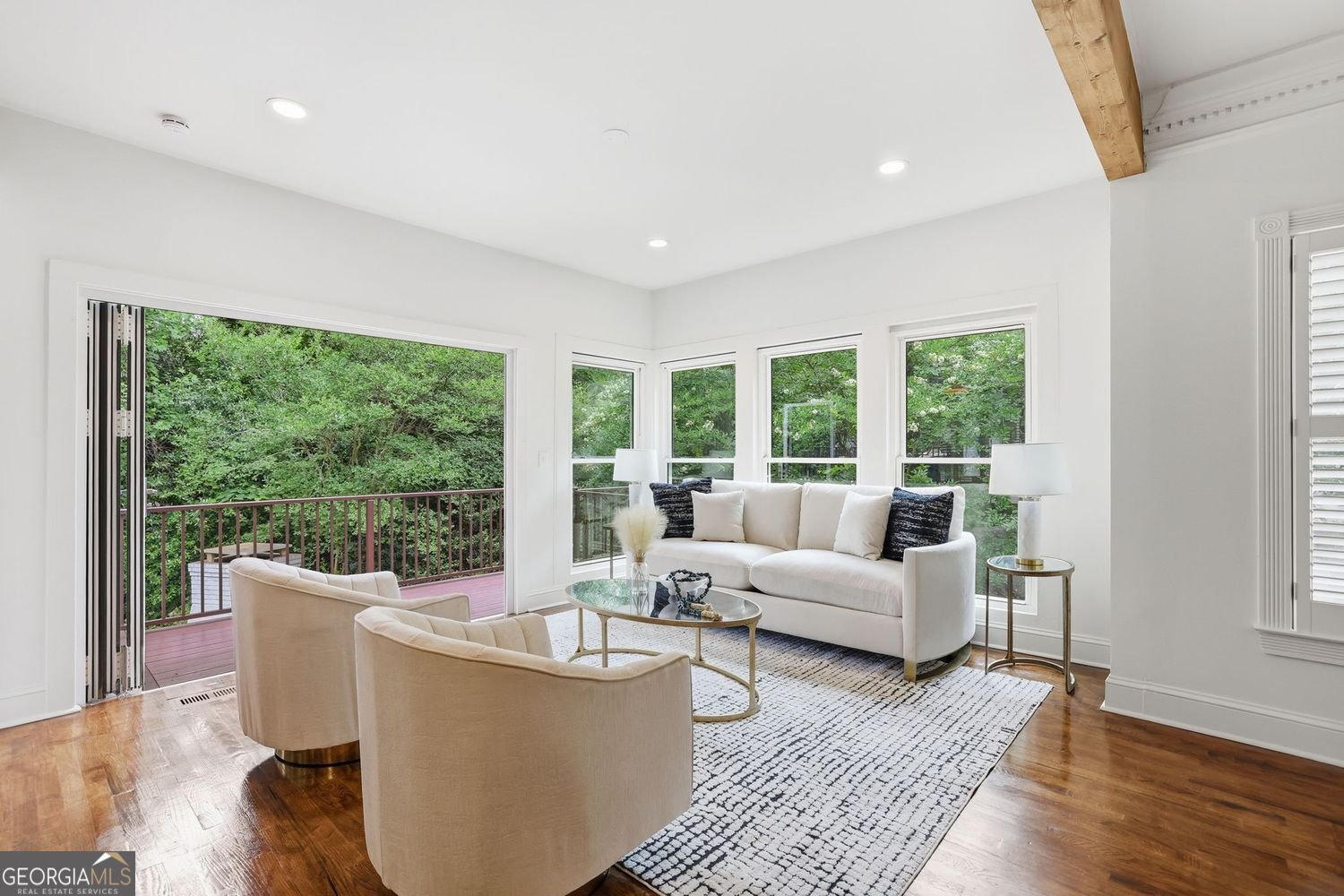 5348 Greenland Road Sandy Springs - Photo 29