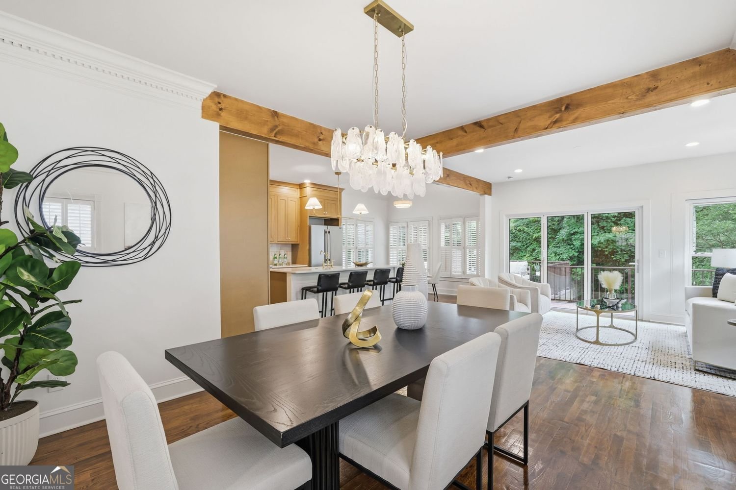 5348 Greenland Road Sandy Springs - Photo 30