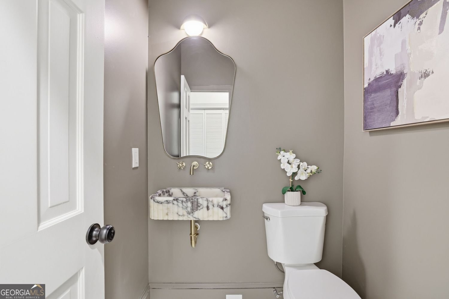 5348 Greenland Road Sandy Springs - Photo 33