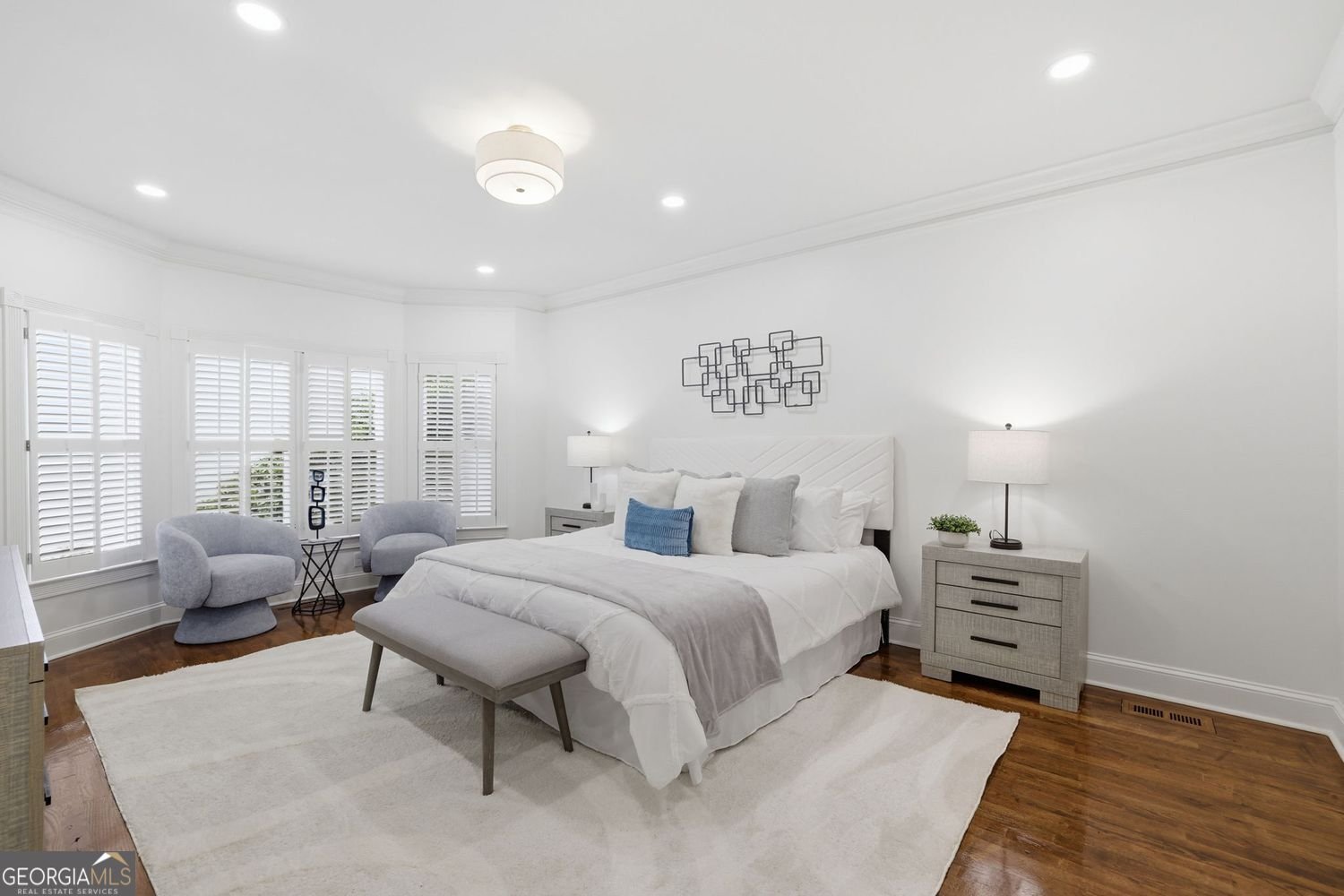 5348 Greenland Road Sandy Springs - Photo 34