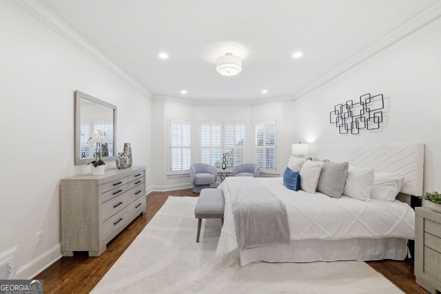 5348 Greenland Road Sandy Springs - Photo 35