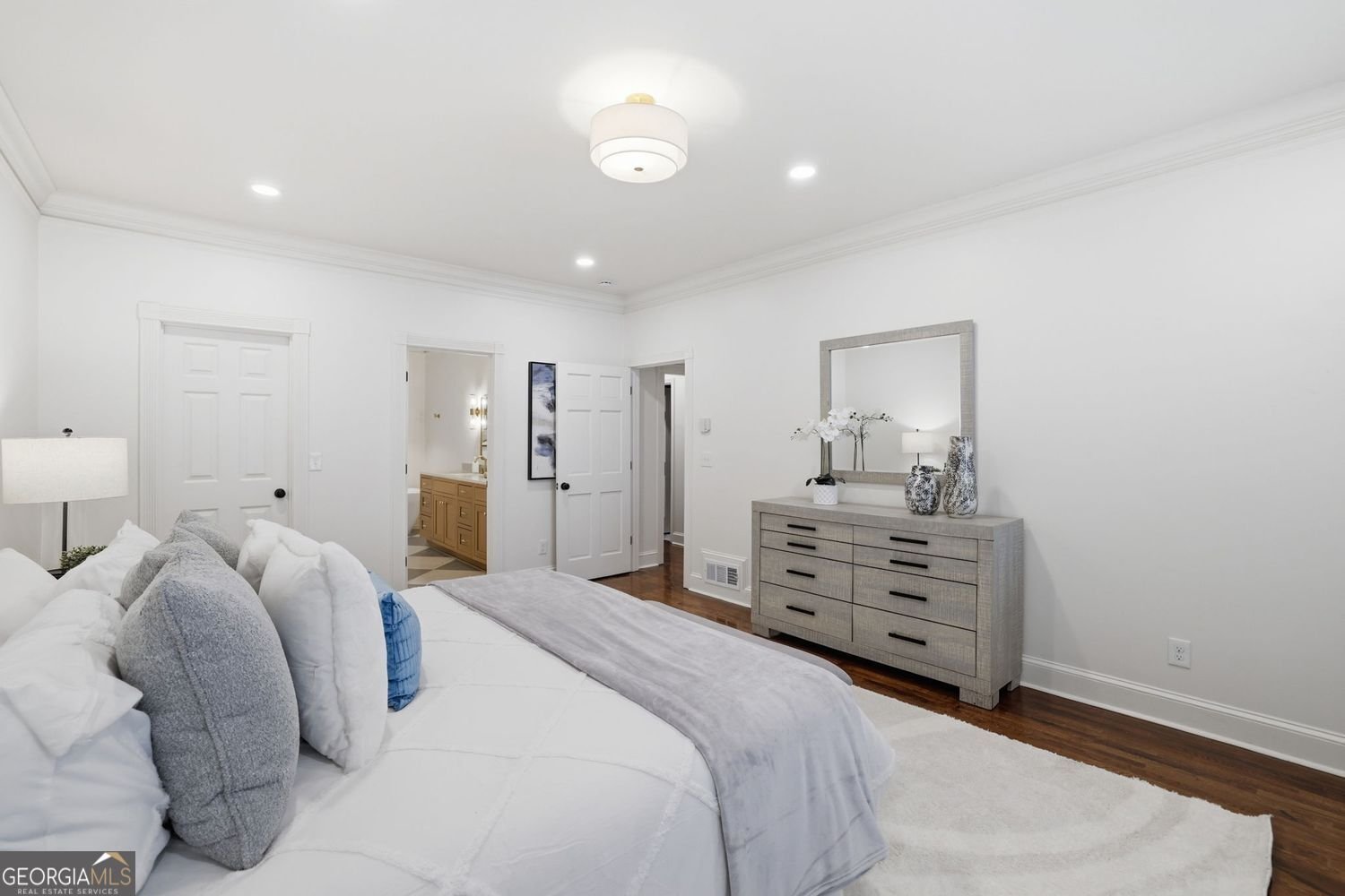 5348 Greenland Road Sandy Springs - Photo 36