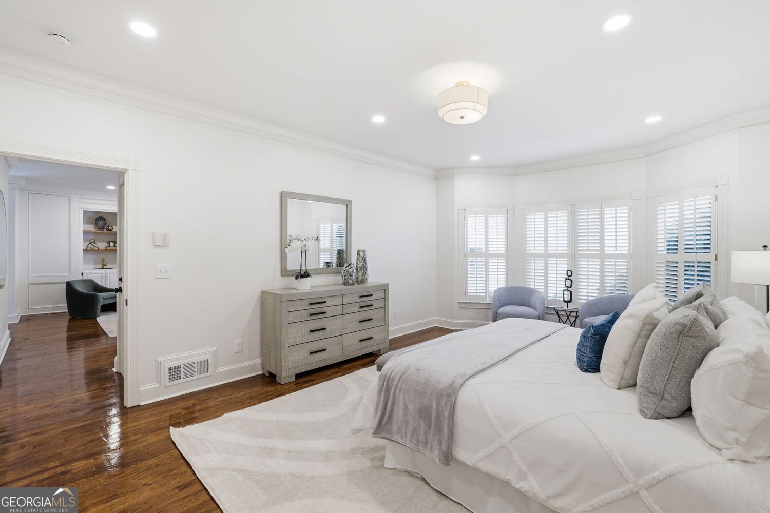 5348 Greenland Road Sandy Springs - Photo 37