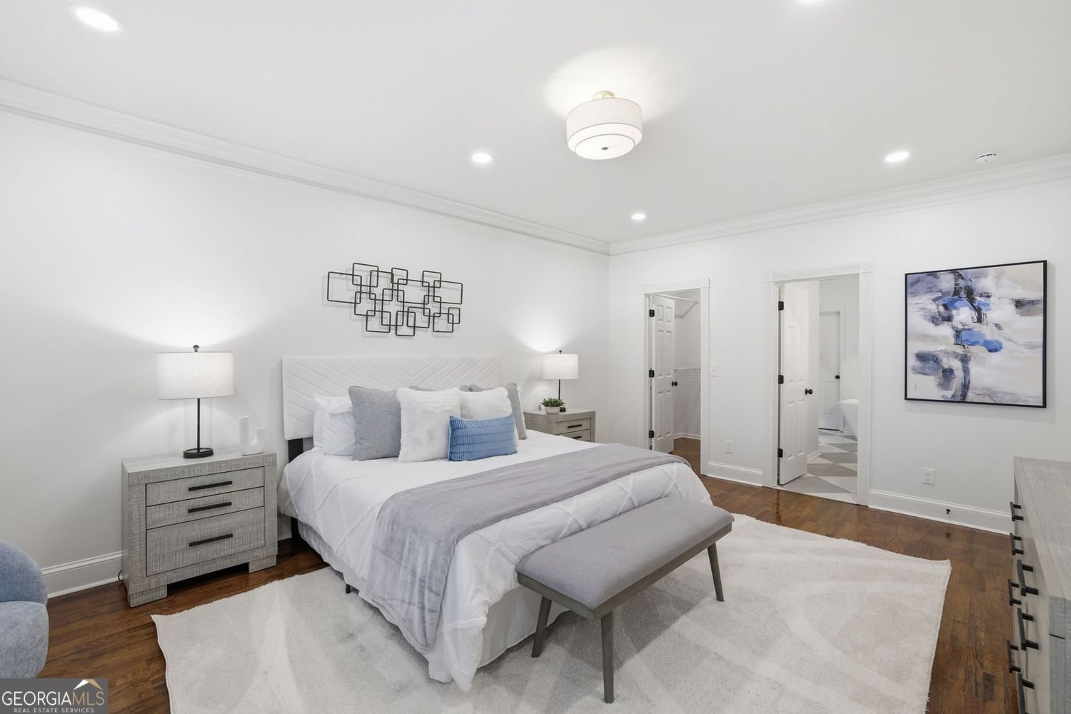 5348 Greenland Road Sandy Springs - Photo 38
