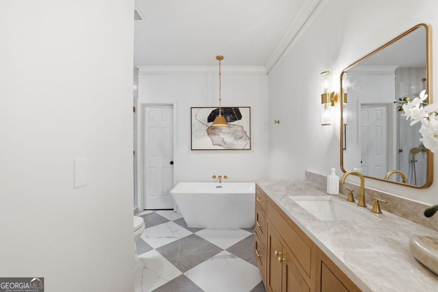 5348 Greenland Road Sandy Springs - Photo 40