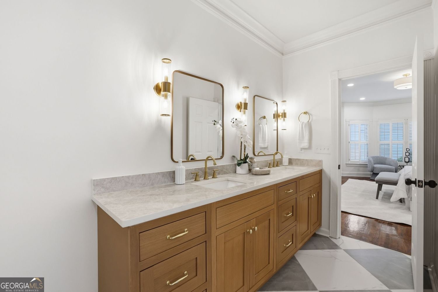 5348 Greenland Road Sandy Springs - Photo 41