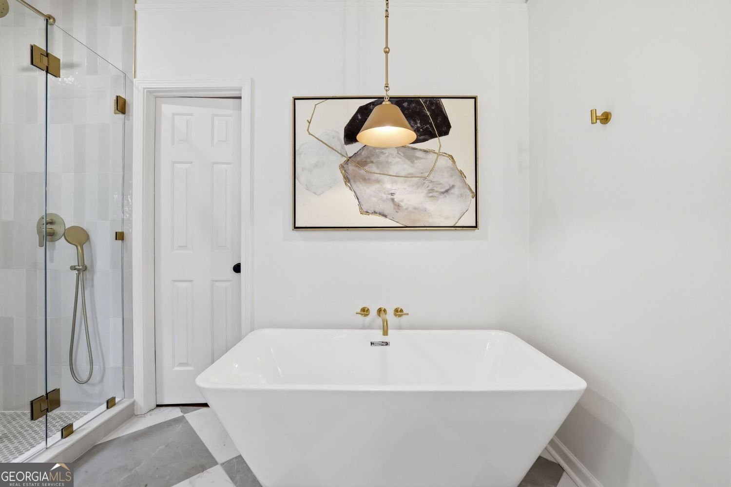 5348 Greenland Road Sandy Springs - Photo 43