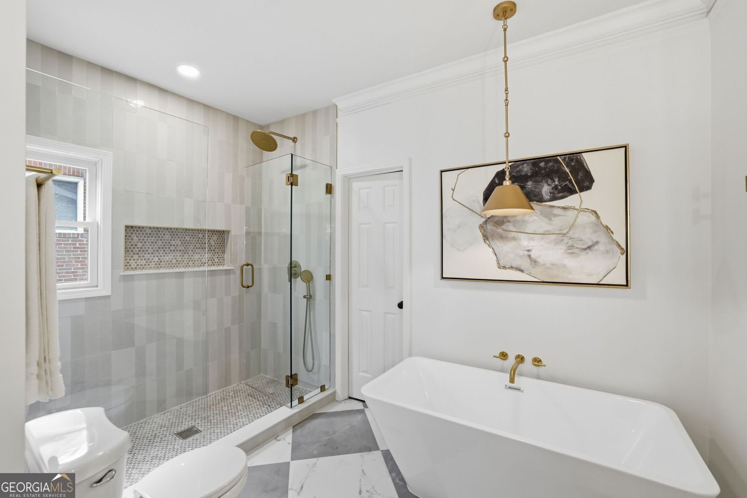 5348 Greenland Road Sandy Springs - Photo 45