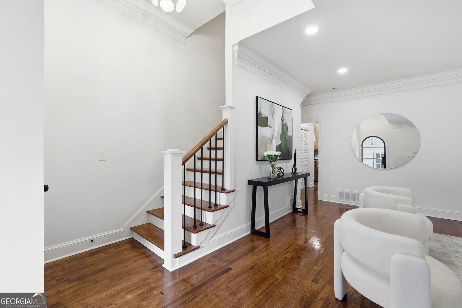 5348 Greenland Road Sandy Springs - Photo 46