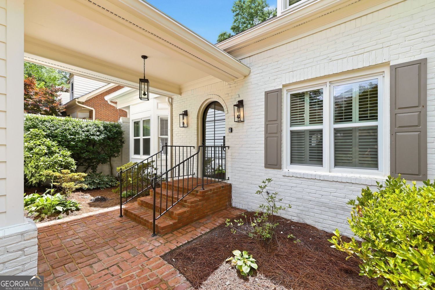5348 Greenland Road Sandy Springs - Photo 6