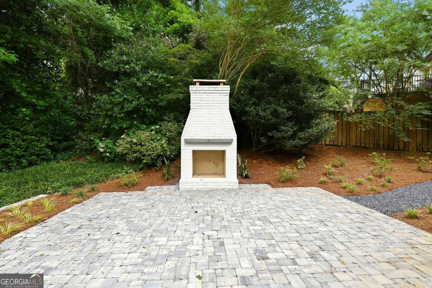 5348 Greenland Road Sandy Springs - Photo 68