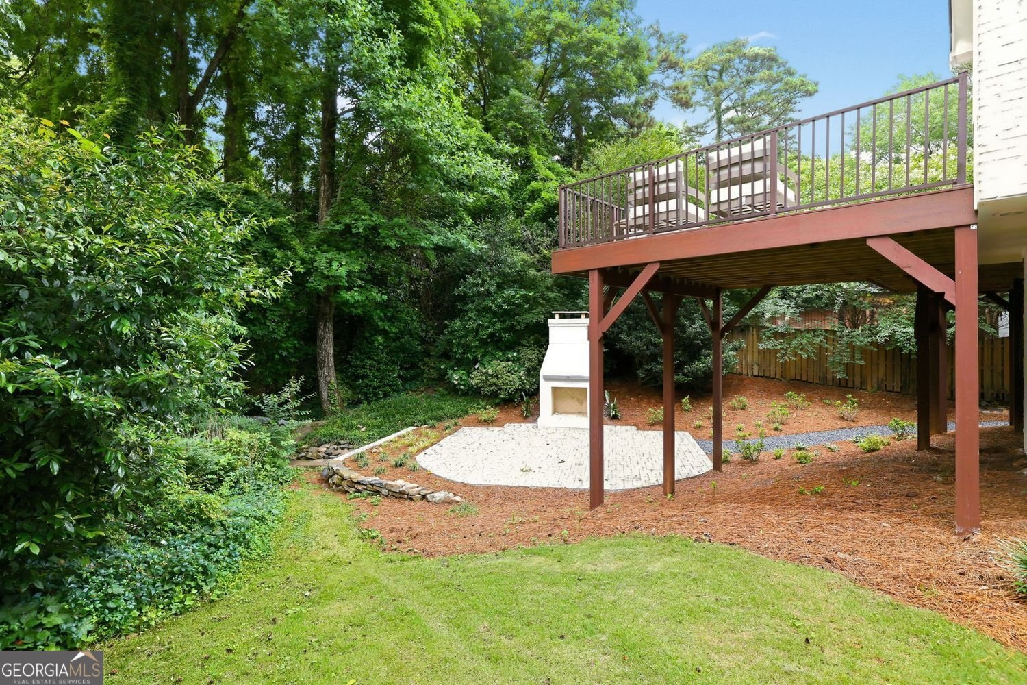 5348 Greenland Road Sandy Springs - Photo 69