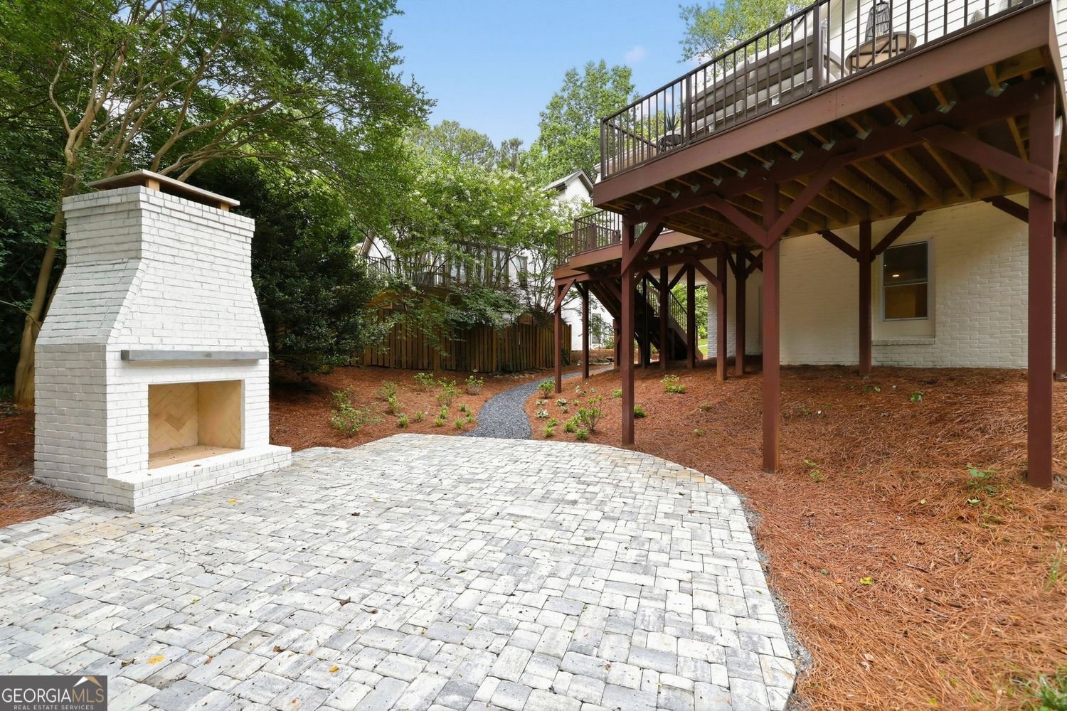 5348 Greenland Road Sandy Springs - Photo 71