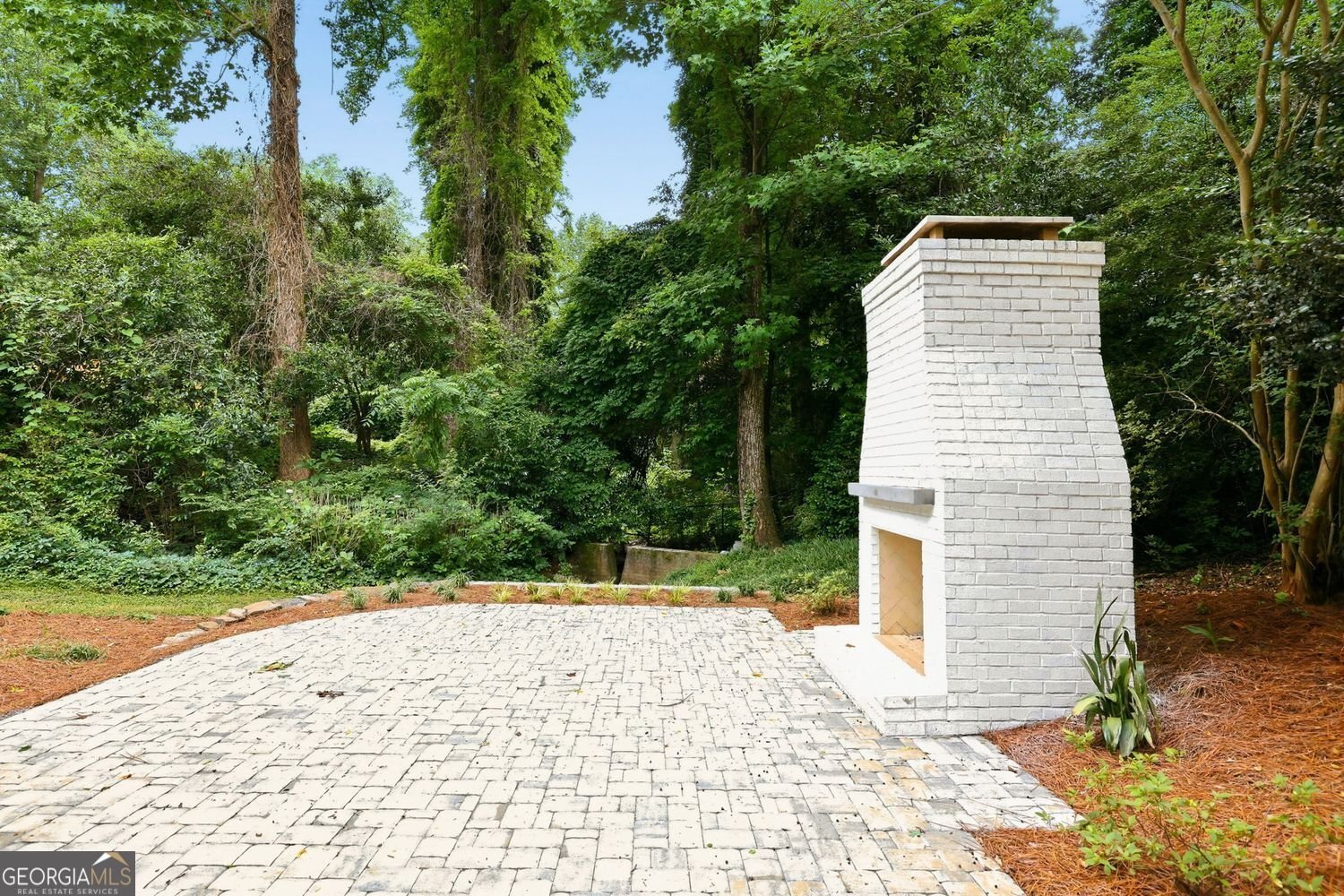 5348 Greenland Road Sandy Springs - Photo 72