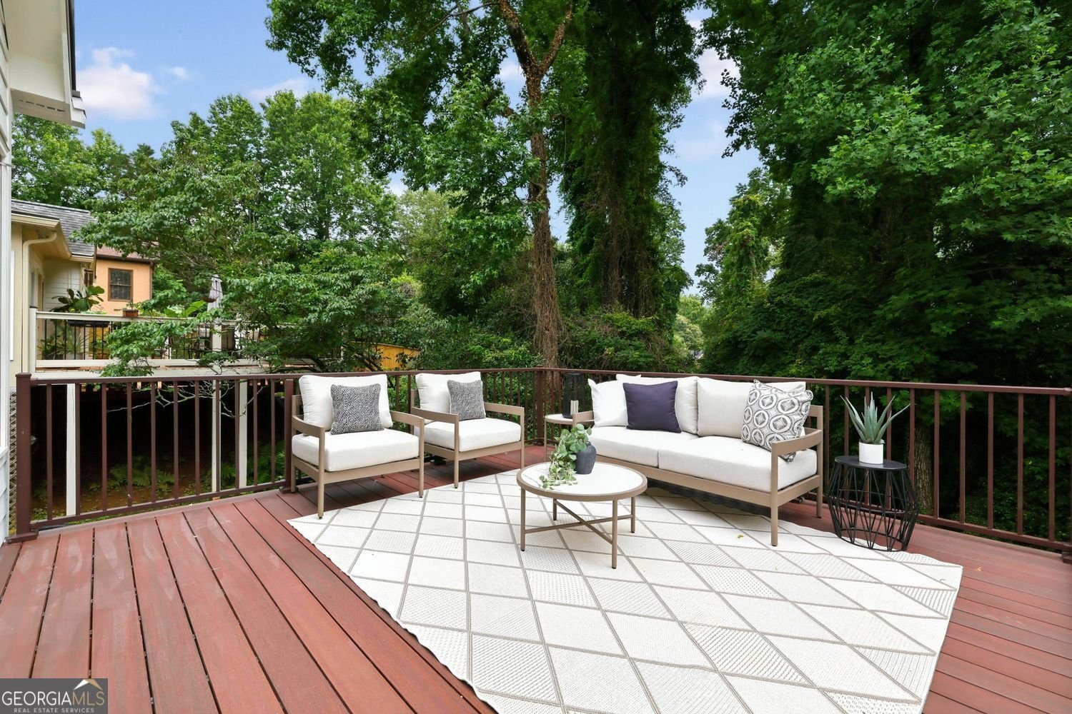 5348 Greenland Road Sandy Springs - Photo 73