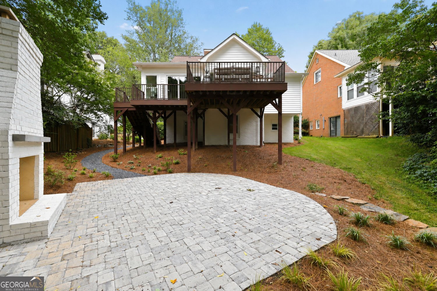 5348 Greenland Road Sandy Springs - Photo 74
