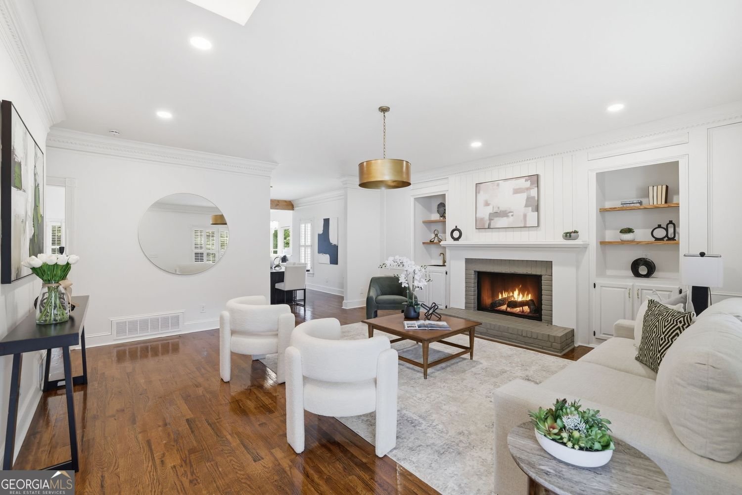 5348 Greenland Road Sandy Springs - Photo 8
