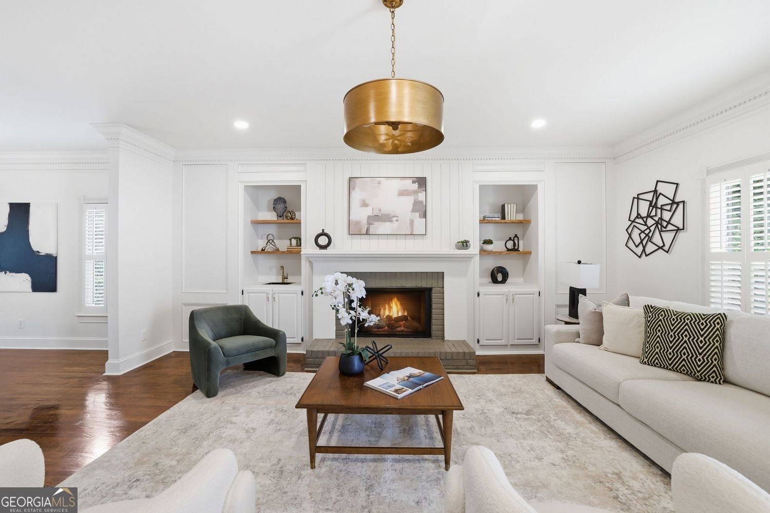 5348 Greenland Road Sandy Springs - Photo 9