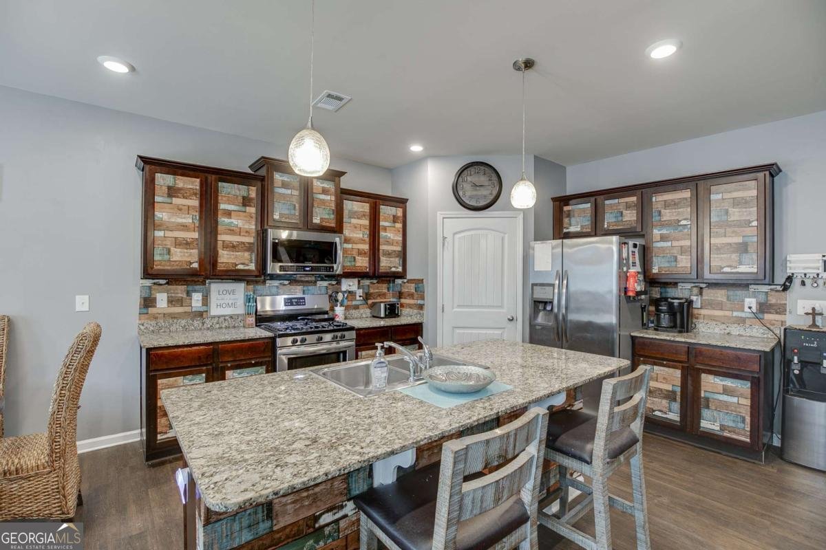 410 Maple Brook Drive Dawsonville - Photo 10
