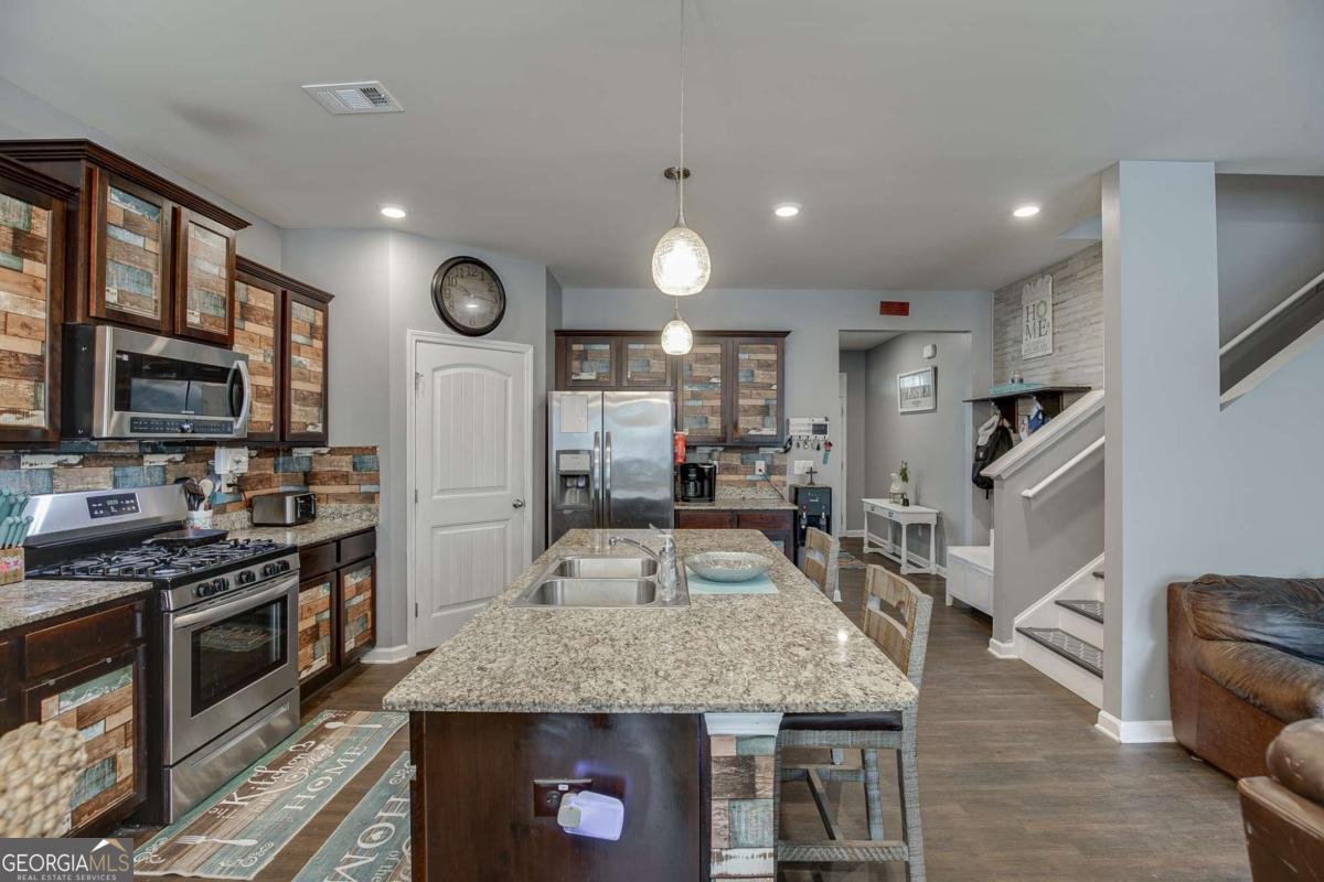 410 Maple Brook Drive Dawsonville - Photo 11