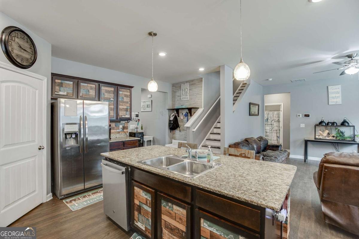 410 Maple Brook Drive Dawsonville - Photo 12