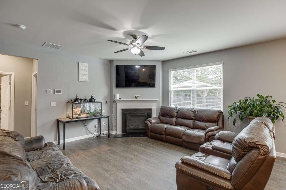 410 Maple Brook Drive Dawsonville - Photo 14