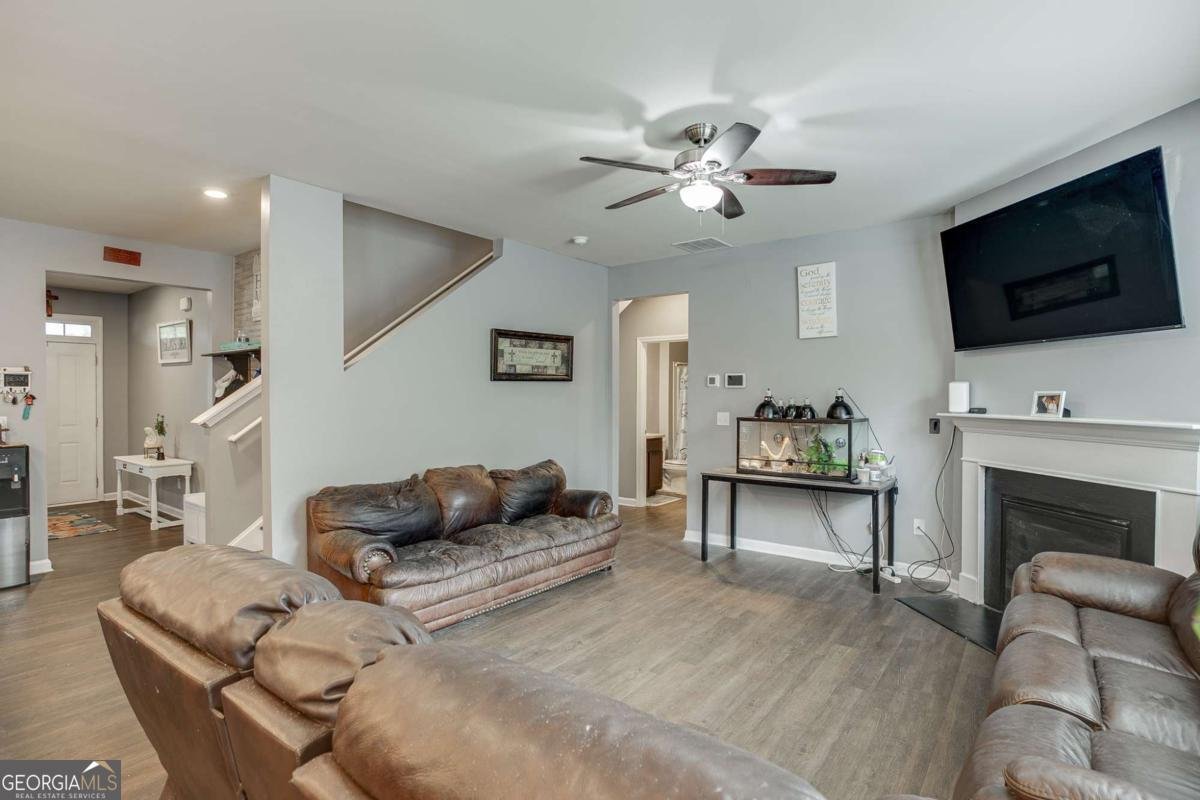 410 Maple Brook Drive Dawsonville - Photo 15