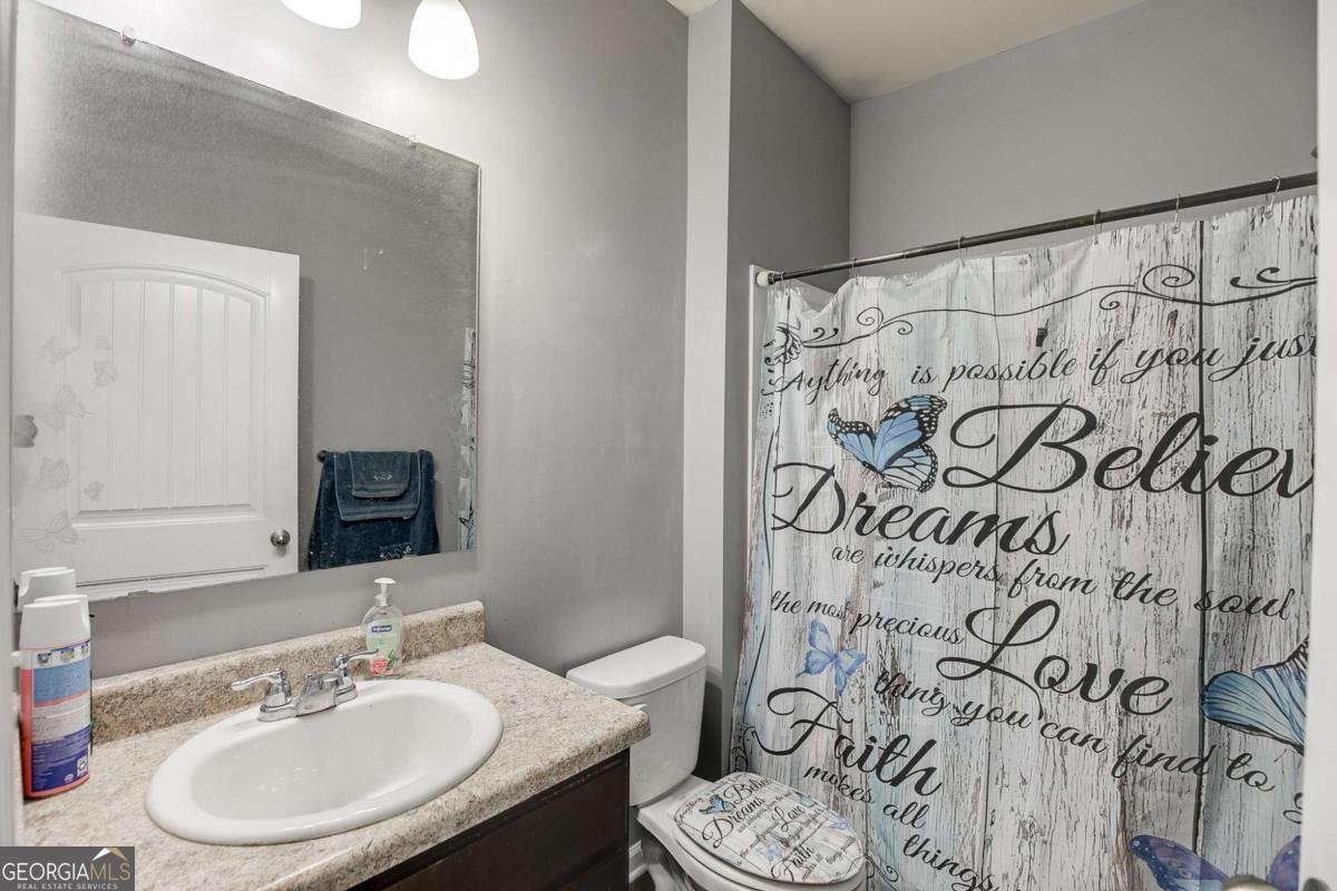 410 Maple Brook Drive Dawsonville - Photo 20