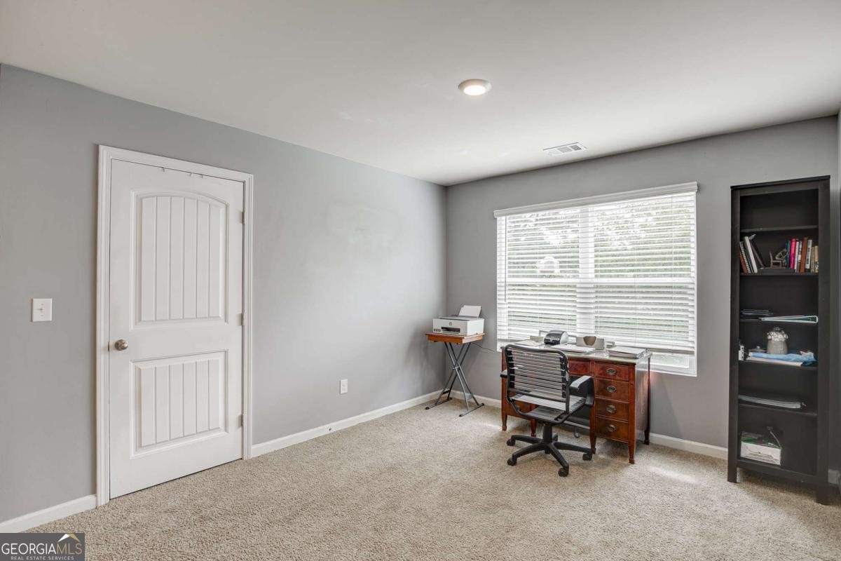 410 Maple Brook Drive Dawsonville - Photo 30