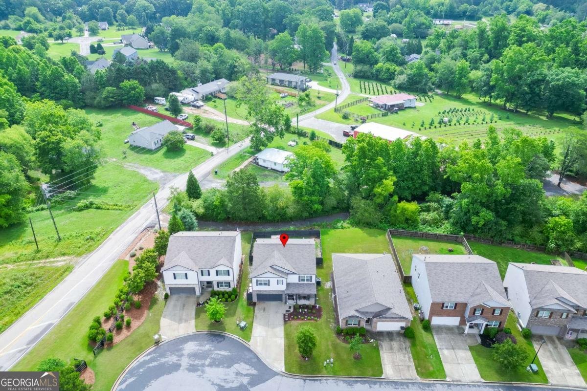 410 Maple Brook Drive Dawsonville - Photo 42