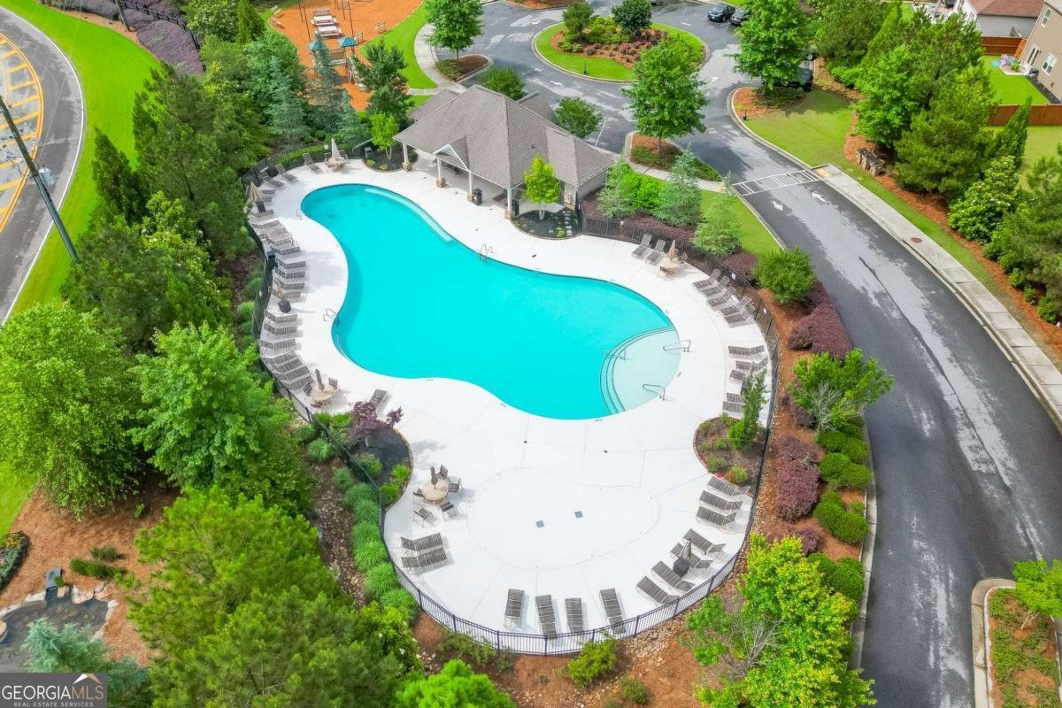 410 Maple Brook Drive Dawsonville - Photo 44