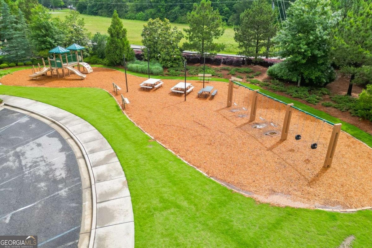 410 Maple Brook Drive Dawsonville - Photo 45