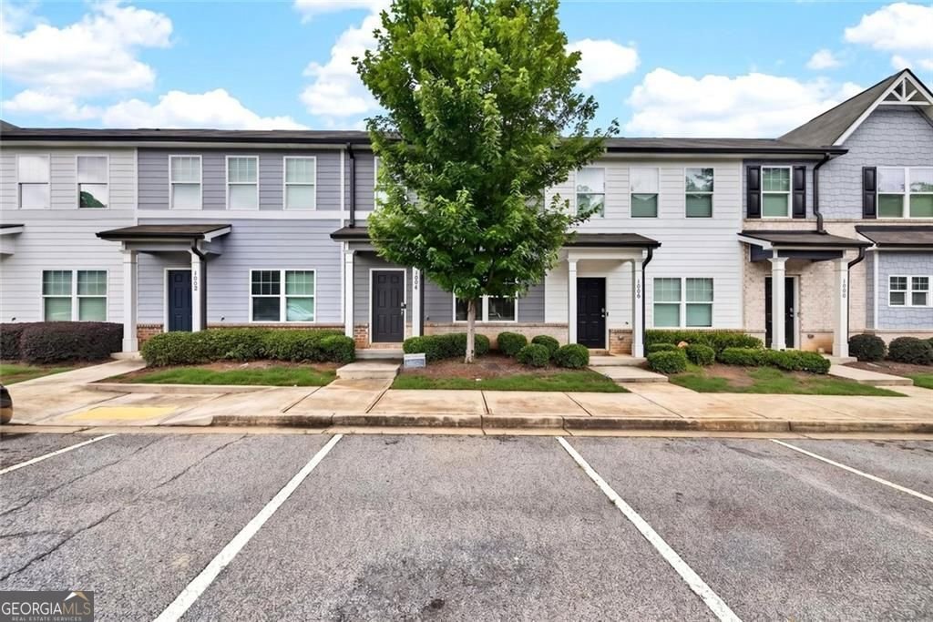 585 McWilliams Road Atlanta - main photo