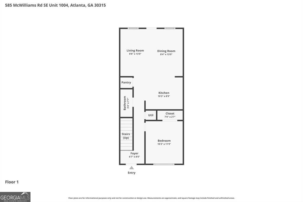 585 McWilliams Road Atlanta - Photo 29