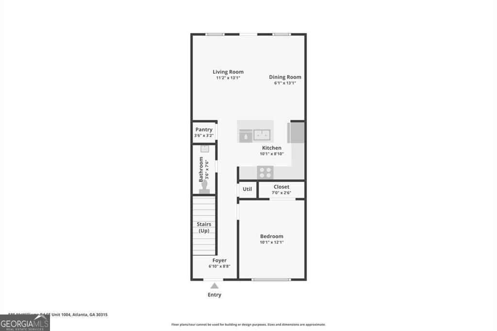 585 McWilliams Road Atlanta - Photo 31