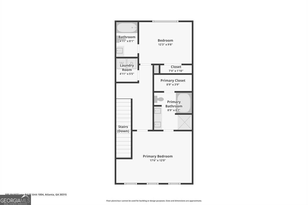 585 McWilliams Road Atlanta - Photo 32