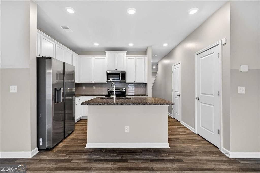 585 McWilliams Road Atlanta - Photo 8