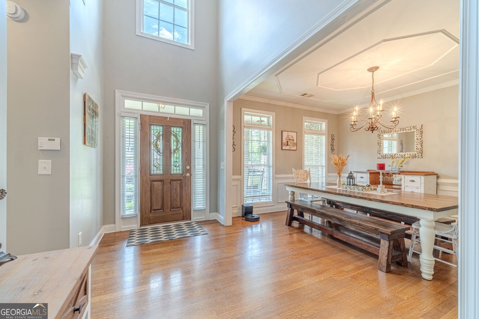 1245 Oakwood Place Loganville - Photo 10